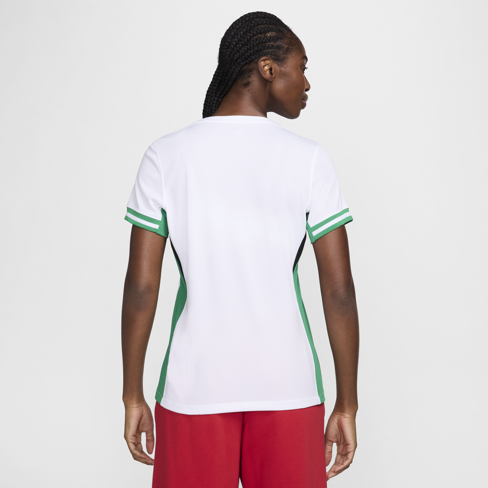 Dri-FIT Nigeria Women Stadium 2024/25