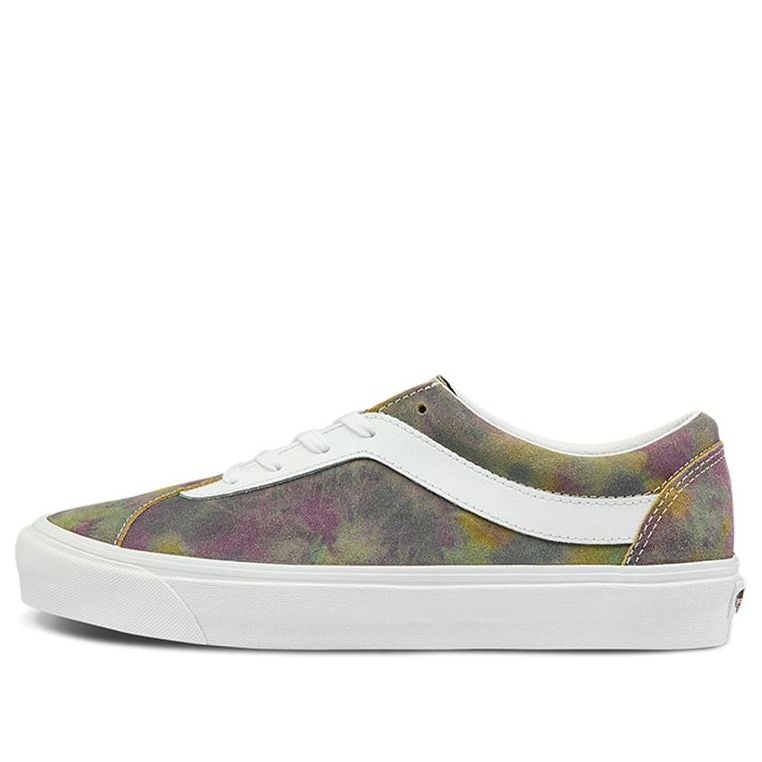 Tenisky a topánky Vans Vans Bold Ni Tie Dye Rôznofarebný | VN0A5DYAAZF
