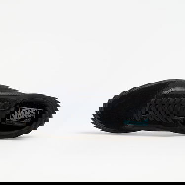 Tenisky a topánky Vans Old Skool ComfyCush Čierna | VN0A3WMAVND1, 2