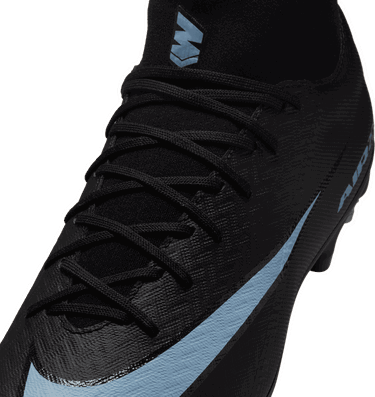 Tenisky a topánky Nike Zoom Superfly 10 Academy SG-Pro AC Čierna | fq8336-001, 8