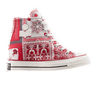 Isabel Marant x Chuck 70 Wedge Platform High