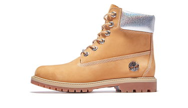 Tenisky a topánky Timberland Heritage 6 Inch Boot Béžová | A2R1Z-231, 2