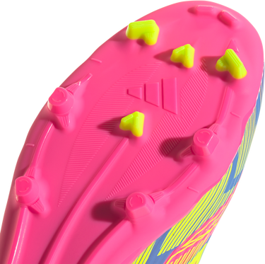 Tenisky a topánky adidas Performance F50 LEAGUE FG/MG Ružová | ie1291, 5