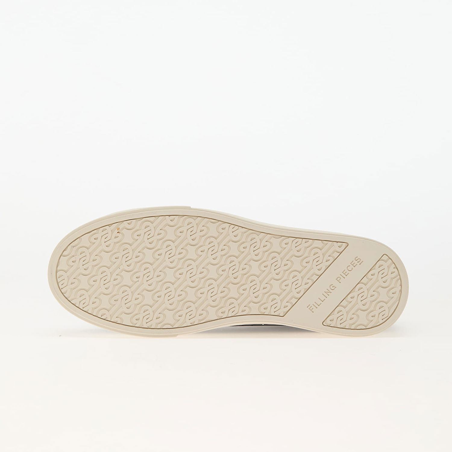 Tenisky a topánky Filling Pieces Tiebreak Core Black Čierna | 78913681861, 1