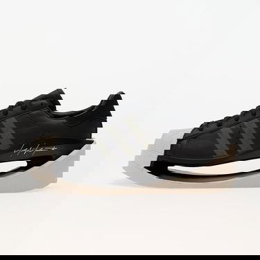 Tenisky a topánky Y-3 Gendo Superstar Black/ Cinder/ Chalk Pearl Čierna | IF2031, 0