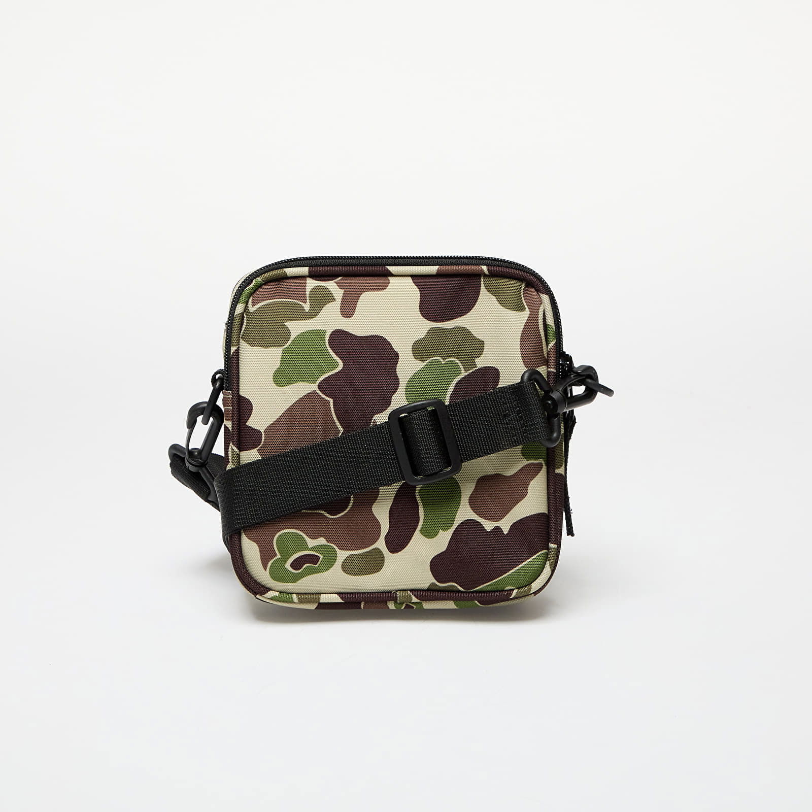 Essentials Bag Camo Duck/ Green 10,25 L