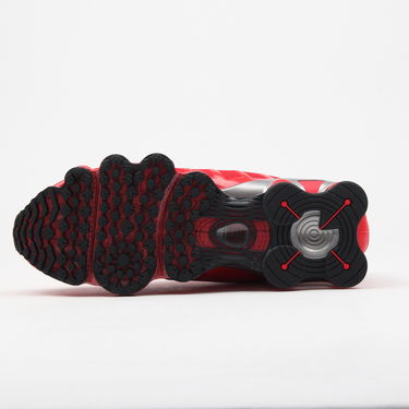 Tenisky a topánky Nike Shox TL Červená | BV1127-600, 4