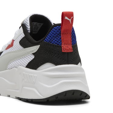 Tenisky a topánky Puma Trinity Lite Mid 90s Biela | 400659_01, 2