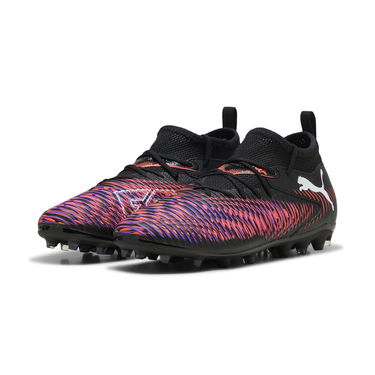 Tenisky a topánky Puma FUTURE 8 MATCH MG Čierna | 108385_01, 1