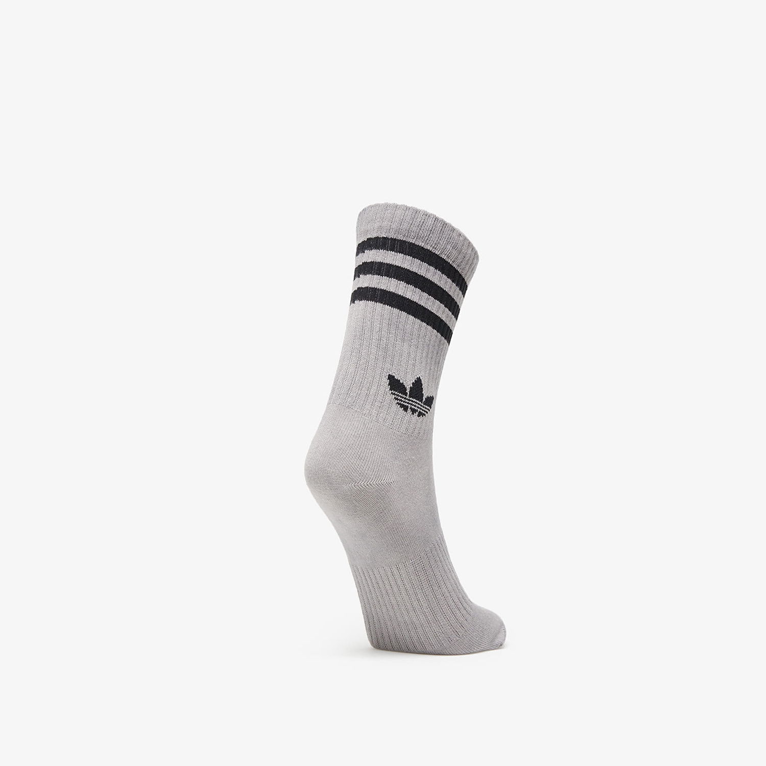 Spodná bielizeň a ponožky adidas Originals Batik Sock 2-Pack Mgh Rôznofarebný | HK5163, 1