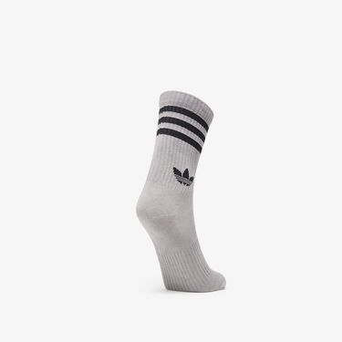 Spodná bielizeň a ponožky adidas Originals Batik Sock 2-Pack Mgh Rôznofarebný | HK5163, 1