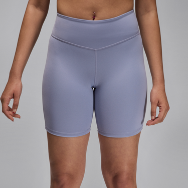 Šortky Jordan Jordan Sport High-Waisted Bike Shorts Fialová | FN7325-519, 3