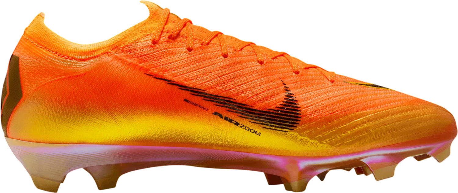 Tenisky a topánky Nike Zoom Mercurial Vapor 16 Elite FG Žltá | io1555-800, 0
