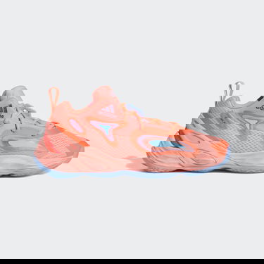 Tenisky a topánky adidas Performance Exhibit A Ružová | GY2819, 1