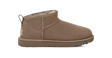 Tenisky a topánky UGG Ultra Mini Boot Smoke Plume Béžová | 1116109-SKP, 0