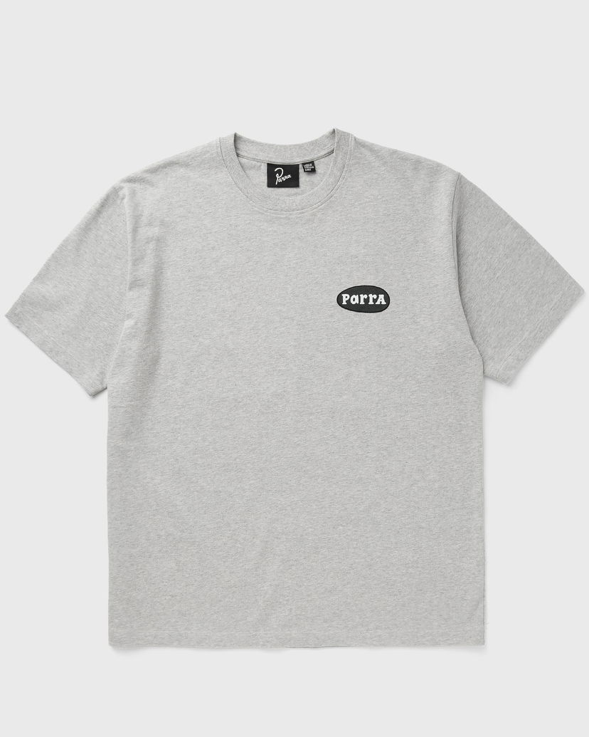 Tričko By Parra Chair Baller T-Shirt Šedá | 53516