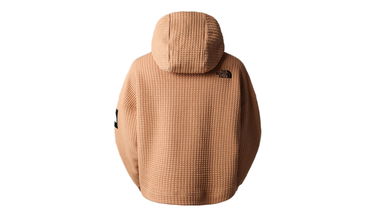 Mikina The North Face Mhysa Hoodie Béžová | NF0A823KN15, 7