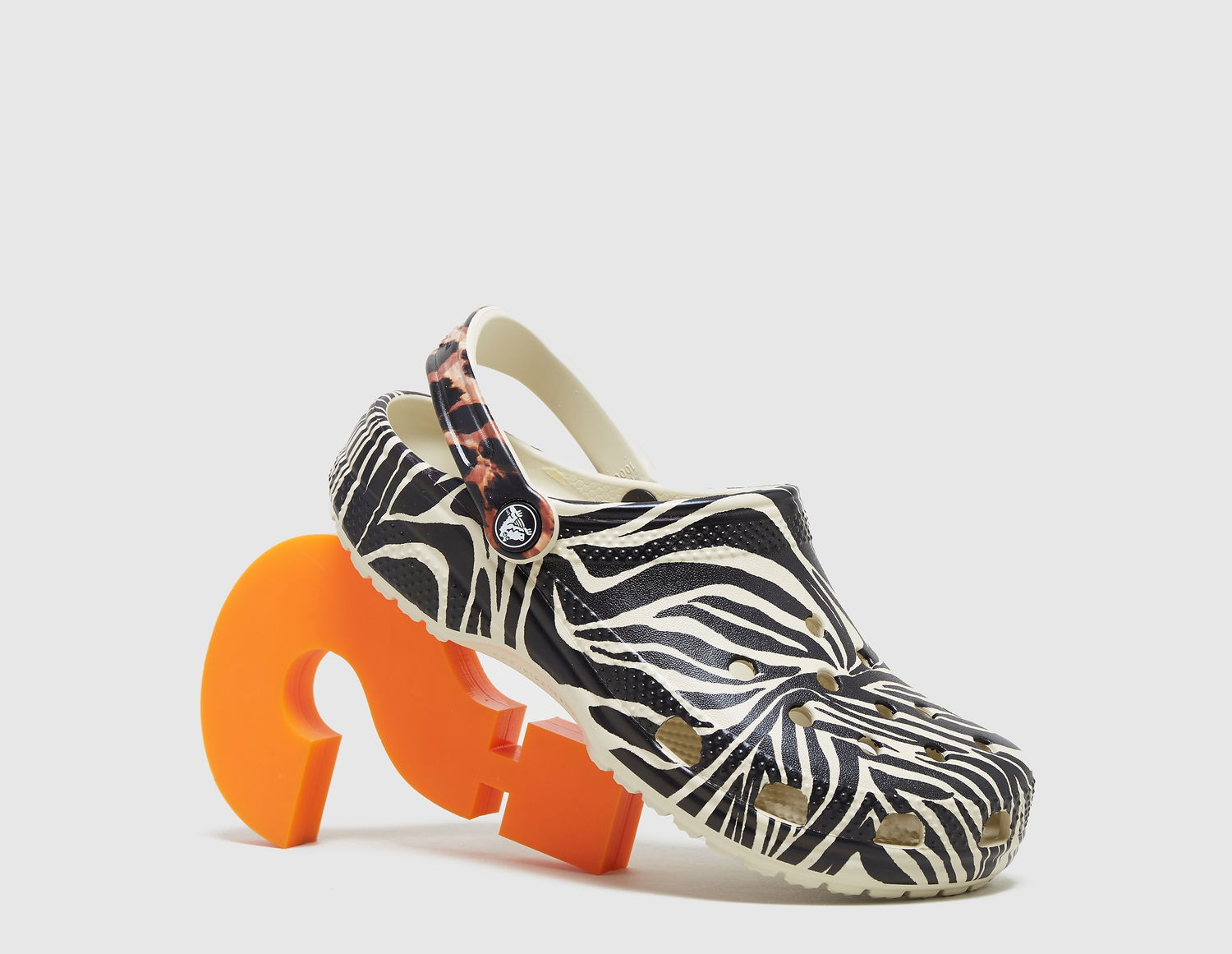 Tenisky a topánky Crocs Classic Clog W Čierna | 2078402Y9, 0