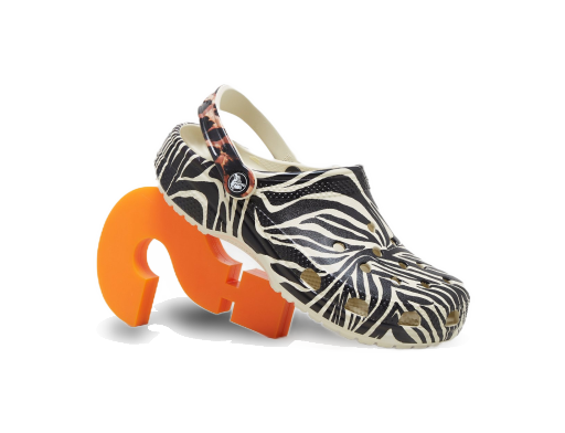 Tenisky a topánky Crocs Classic Clog W Čierna | 2078402Y9