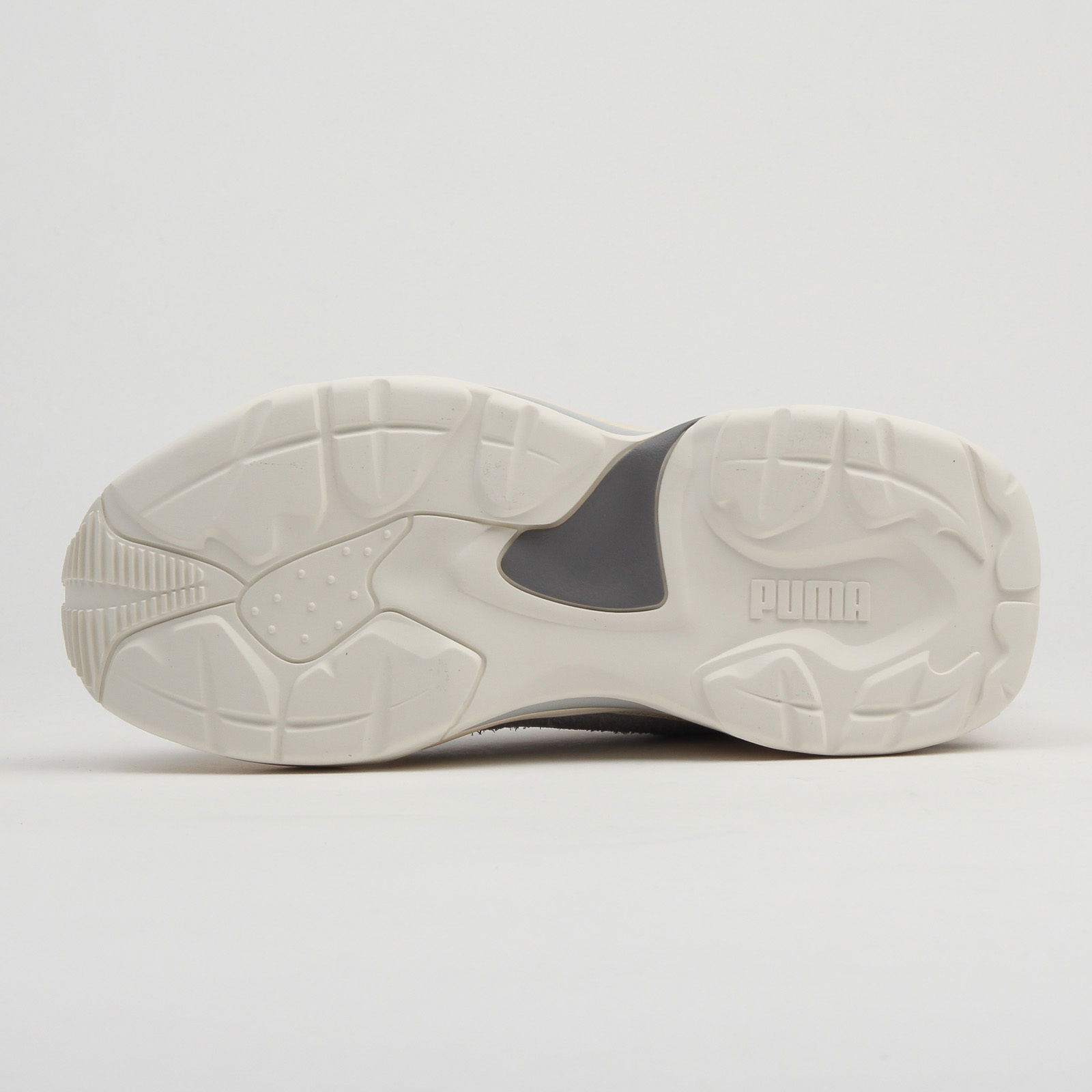Thunder Colour Block "Quarry/White Smoke"