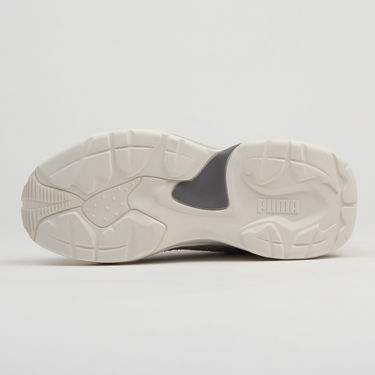 Tenisky a topánky Puma Thunder Colour Block "Quarry/White Smoke" Šedá | 370960 02, 4