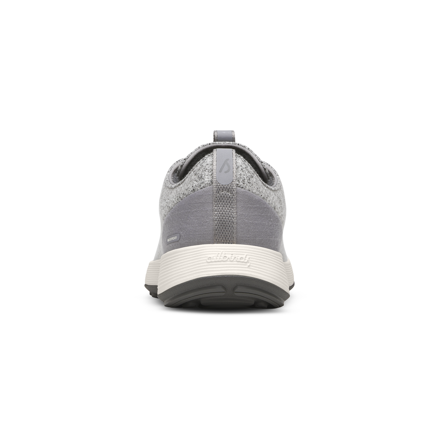 Tenisky a topánky Allbirds Wool Runner, Comfortable Water-Repellent Šedá | A12020W, 1