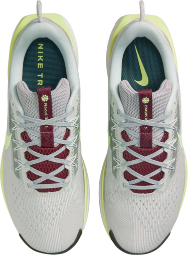 Tenisky a topánky Nike Pegasus Trail 5 Zelené | dv3864-004, 2
