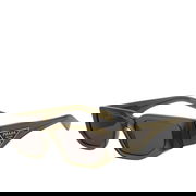 Rectangle Frame Sunglasses