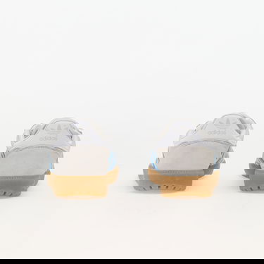 Tenisky a topánky adidas Originals Hand 2 Gray Šedá | IG6190, 4