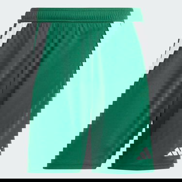 Šortky adidas Performance Tiro 24 Zelené | IS1410, 4