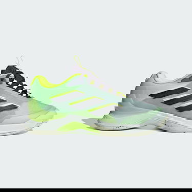 Tenisky a topánky adidas Performance Avacourt 2 Tennis Zelené | IF0400, 0