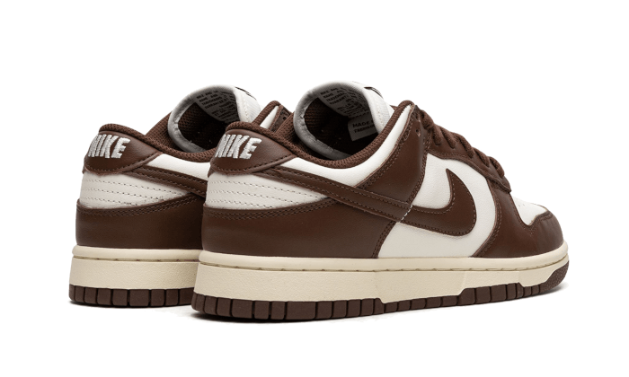 Dunk Low "Cacao Wow" W