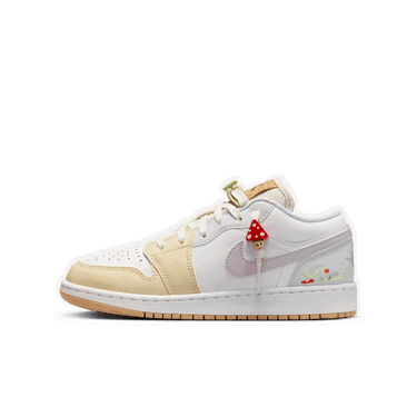 Tenisky a topánky Jordan Air Jordan 1 Low SE Biela | IB8861-151, 0