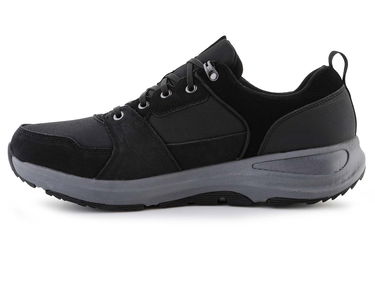 Tenisky a topánky Skechers GO WALK Outdoor - Massif Čierna | 216106-BKCC, 4