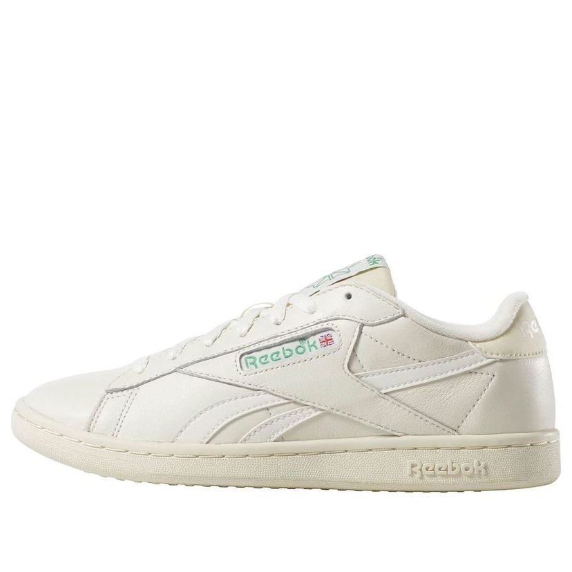 Tenisky a topánky Reebok Npc Uk Biela | DV5585