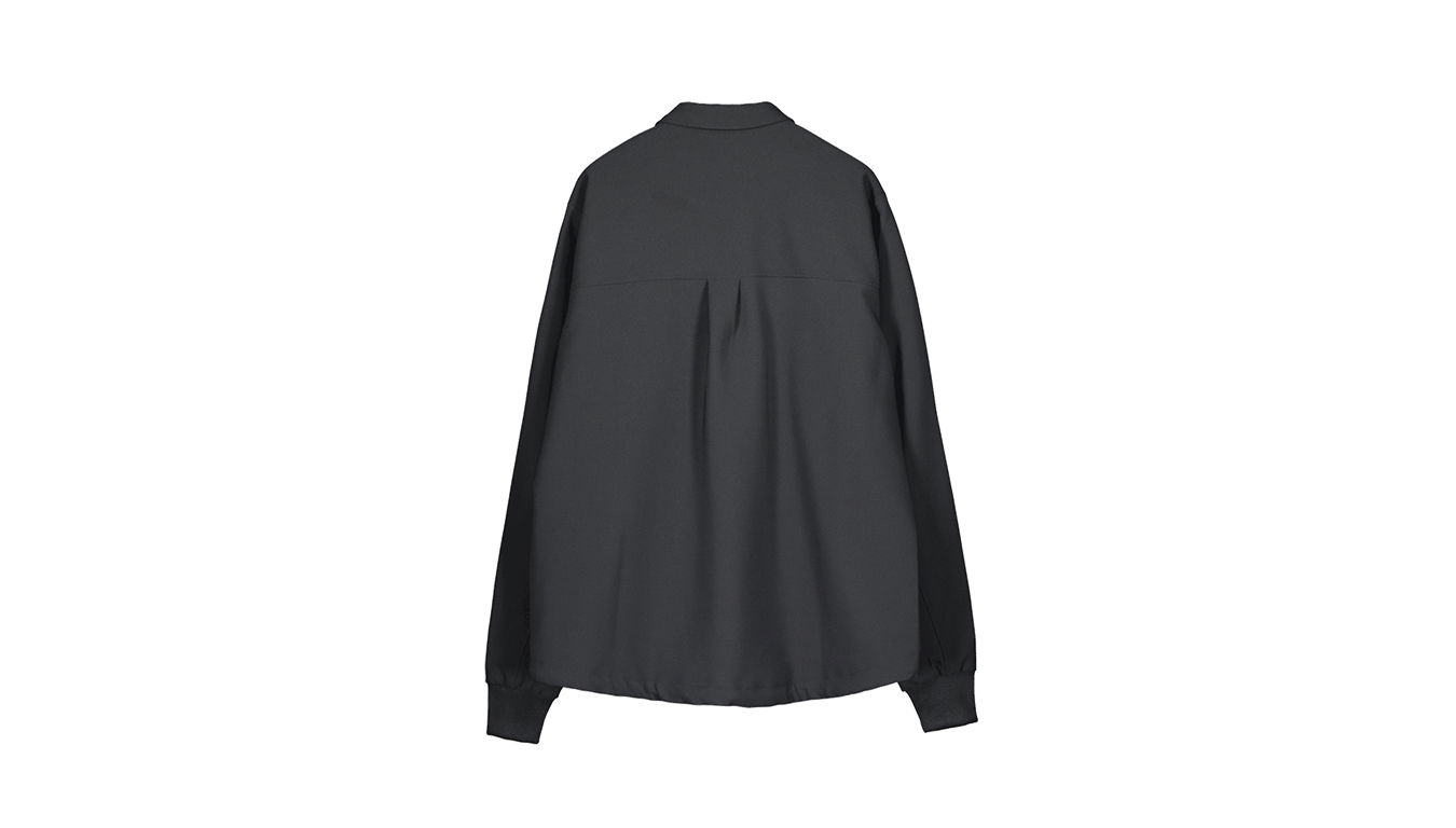 Dawn Jacket