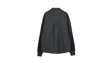 Bunda Makia Dawn Jacket Čierna | W30025_999, 4