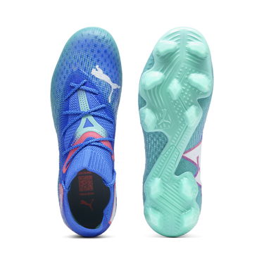 Tenisky a topánky Puma FUTURE 7 ULTIMATE FG/AG Modrá | 107917_01, 7
