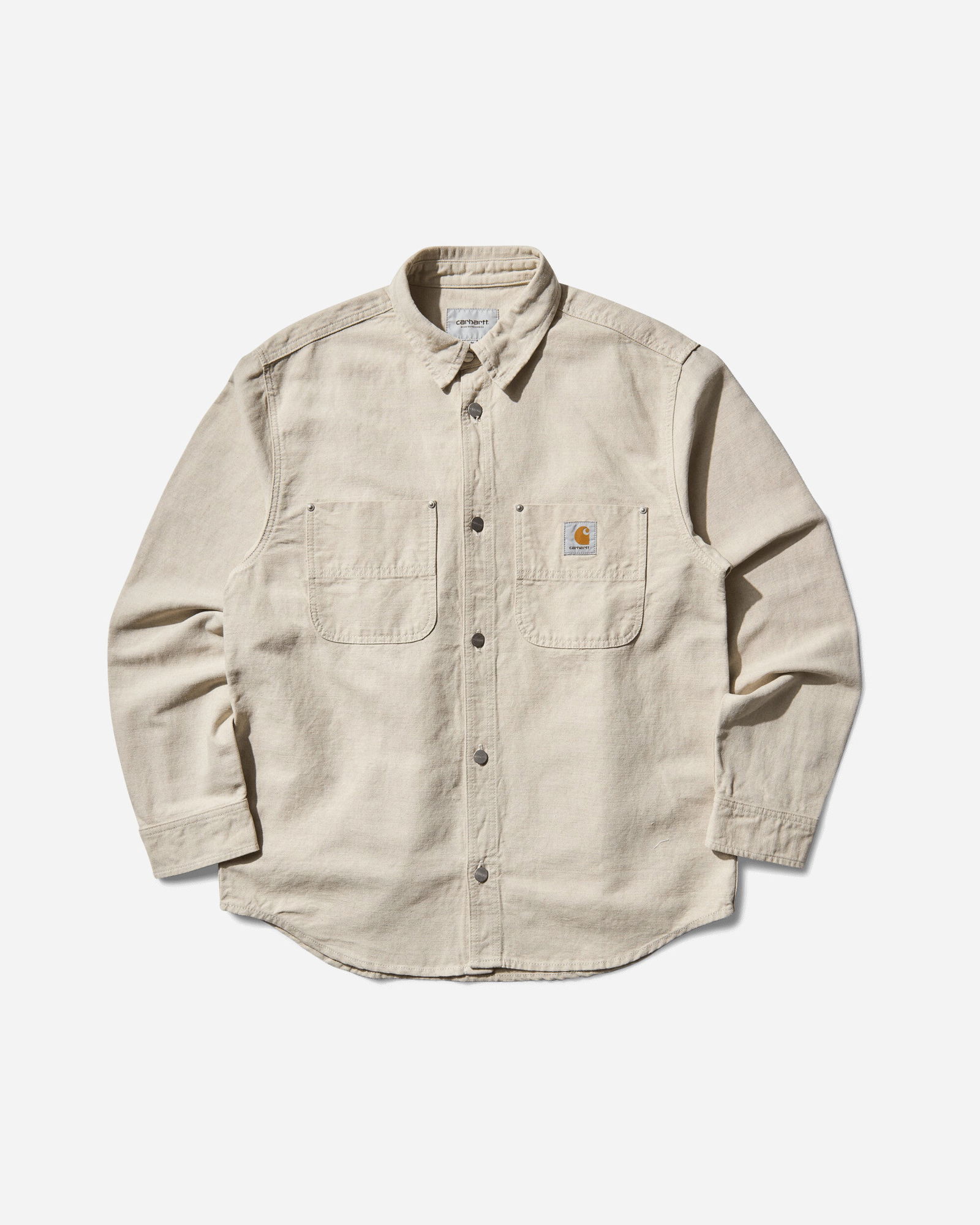Walter Shirt Jacket