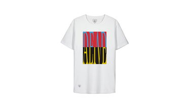 Tričko Makia Deadalive T-Shirt Biela | M21182_001, 0