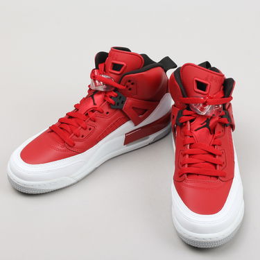 Tenisky a topánky Jordan Jordan Spizike GS Červená | 317321-603, 2