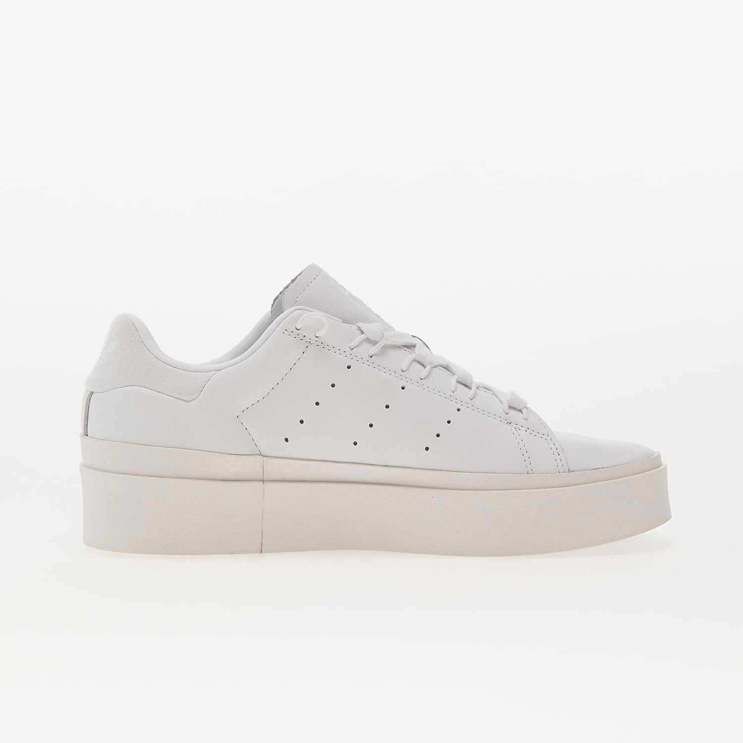 Tenisky a topánky adidas Originals Stan Smith Bonega Biela | IE4758, 1