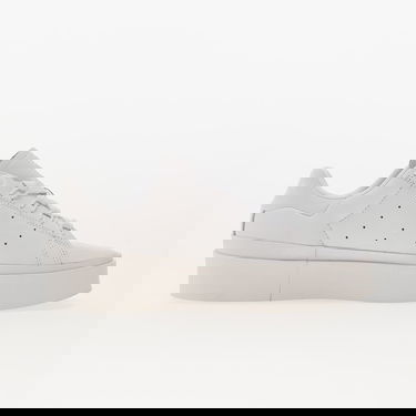 Tenisky a topánky adidas Originals Stan Smith Bonega Biela | IE4758, 1