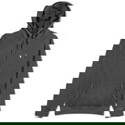 Loopback Fleece Hoodie