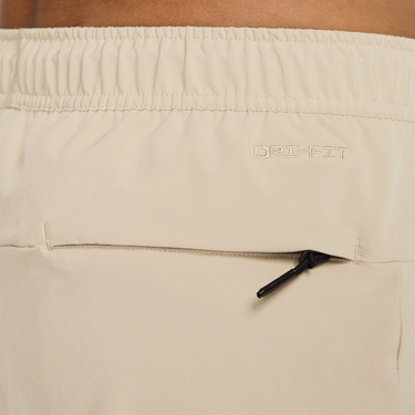 Tepláky Nike Dri-FIT Unlimited Zip Cuffed Versatile Pants Béžová | FB7548-251, 4