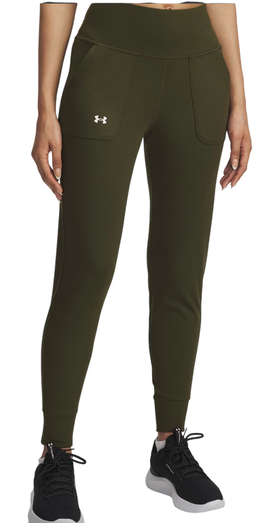 Tepláky Under Armour Under Armour Motion Jogger Pants Zelené | 1375077-309, 0