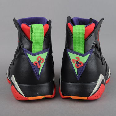 Tenisky a topánky Jordan Air Jordan 7 Retro "Marvin the Martian" Čierna | 304775-029, 1