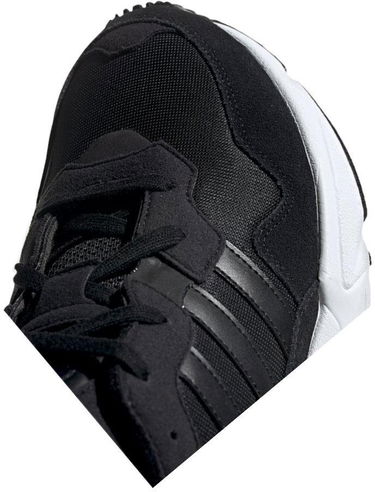 Tenisky a topánky adidas Originals Yung-96 Čierna | ee3681, 4