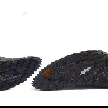 Tenisky a topánky Hoka One One Mafate Speed 4 Lite Size UK 10 Čierna | 1168450-BCKT, 5