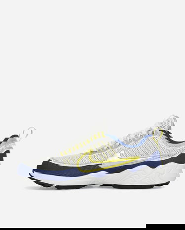 Tenisky a topánky Nike Air Zoom Spiridon SP Modrá | HF9117-101, 3